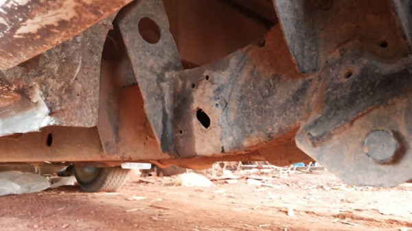 ***ขายแล้วครับขอบคุณ Truck2hand ขาย มังกรทองแค็ป TFR-87 กระบะยอดนิยม ISUZU SPACECAB2.5SL (กระจกหูช้าง)ปี33/90 เครื่องเดิม เกียร์เดิม เครื่องมังกรทอง2.5 ยอดนิยม เครื่องแน่น แห้ง แรง ไม่เยิ้ม ครับ ประหยัดสุด เกียร์เดิม เข้าง่ายไม่หลุด ช่วงล่างแน่น คัสซ ***ขายแล้วครับขอบคุณ Truck2hand ขาย มังกรทองแค็ป TFR-87 กระบะยอดนิยม ISUZU SPACECAB2.5SL (กระจกหูช้าง)ปี33/90 เครื่องเดิม เกียร์เดิม เครื่องมังกรทอง2.5 ยอดนิยม เครื่องแน่น แห้ง แรง ไม่เยิ้ม ครับ ประหยัดสุด เกียร์เดิม เข้าง่ายไม่หลุด ช่วงล่างแน่น คัสซ