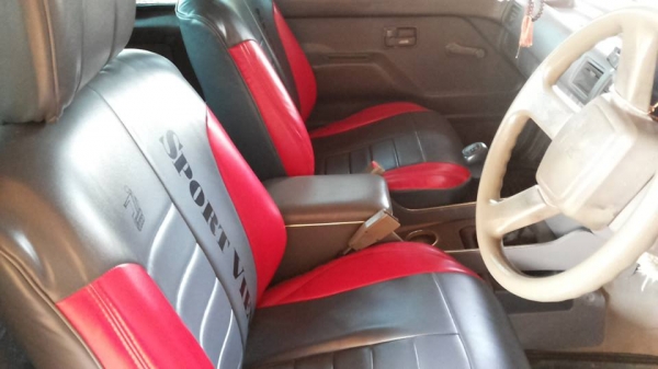 ***ขายแล้วครับขอบคุณ Truck2hand ขาย มังกรทองแค็ป TFR-87 กระบะยอดนิยม ISUZU SPACECAB2.5SL (กระจกหูช้าง)ปี33/90 เครื่องเดิม เกียร์เดิม เครื่องมังกรทอง2.5 ยอดนิยม เครื่องแน่น แห้ง แรง ไม่เยิ้ม ครับ ประหยัดสุด เกียร์เดิม เข้าง่ายไม่หลุด ช่วงล่างแน่น คัสซ ***ขายแล้วครับขอบคุณ Truck2hand ขาย มังกรทองแค็ป TFR-87 กระบะยอดนิยม ISUZU SPACECAB2.5SL (กระจกหูช้าง)ปี33/90 เครื่องเดิม เกียร์เดิม เครื่องมังกรทอง2.5 ยอดนิยม เครื่องแน่น แห้ง แรง ไม่เยิ้ม ครับ ประหยัดสุด เกียร์เดิม เข้าง่ายไม่หลุด ช่วงล่างแน่น คัสซ