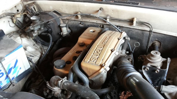 ***ขายแล้วครับขอบคุณ Truck2hand ขาย มังกรทองแค็ป TFR-87 กระบะยอดนิยม ISUZU SPACECAB2.5SL (กระจกหูช้าง)ปี33/90 เครื่องเดิม เกียร์เดิม เครื่องมังกรทอง2.5 ยอดนิยม เครื่องแน่น แห้ง แรง ไม่เยิ้ม ครับ ประหยัดสุด เกียร์เดิม เข้าง่ายไม่หลุด ช่วงล่างแน่น คัสซ ***ขายแล้วครับขอบคุณ Truck2hand ขาย มังกรทองแค็ป TFR-87 กระบะยอดนิยม ISUZU SPACECAB2.5SL (กระจกหูช้าง)ปี33/90 เครื่องเดิม เกียร์เดิม เครื่องมังกรทอง2.5 ยอดนิยม เครื่องแน่น แห้ง แรง ไม่เยิ้ม ครับ ประหยัดสุด เกียร์เดิม เข้าง่ายไม่หลุด ช่วงล่างแน่น คัสซ