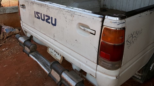 ***ขายแล้วครับขอบคุณ Truck2hand ขาย มังกรทองแค็ป TFR-87 กระบะยอดนิยม ISUZU SPACECAB2.5SL (กระจกหูช้าง)ปี33/90 เครื่องเดิม เกียร์เดิม เครื่องมังกรทอง2.5 ยอดนิยม เครื่องแน่น แห้ง แรง ไม่เยิ้ม ครับ ประหยัดสุด เกียร์เดิม เข้าง่ายไม่หลุด ช่วงล่างแน่น คัสซ ***ขายแล้วครับขอบคุณ Truck2hand ขาย มังกรทองแค็ป TFR-87 กระบะยอดนิยม ISUZU SPACECAB2.5SL (กระจกหูช้าง)ปี33/90 เครื่องเดิม เกียร์เดิม เครื่องมังกรทอง2.5 ยอดนิยม เครื่องแน่น แห้ง แรง ไม่เยิ้ม ครับ ประหยัดสุด เกียร์เดิม เข้าง่ายไม่หลุด ช่วงล่างแน่น คัสซ