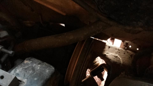 ***ขายแล้วครับขอบคุณ Truck2hand ขาย มังกรทองแค็ป TFR-87 กระบะยอดนิยม ISUZU SPACECAB2.5SL (กระจกหูช้าง)ปี33/90 เครื่องเดิม เกียร์เดิม เครื่องมังกรทอง2.5 ยอดนิยม เครื่องแน่น แห้ง แรง ไม่เยิ้ม ครับ ประหยัดสุด เกียร์เดิม เข้าง่ายไม่หลุด ช่วงล่างแน่น คัสซ ***ขายแล้วครับขอบคุณ Truck2hand ขาย มังกรทองแค็ป TFR-87 กระบะยอดนิยม ISUZU SPACECAB2.5SL (กระจกหูช้าง)ปี33/90 เครื่องเดิม เกียร์เดิม เครื่องมังกรทอง2.5 ยอดนิยม เครื่องแน่น แห้ง แรง ไม่เยิ้ม ครับ ประหยัดสุด เกียร์เดิม เข้าง่ายไม่หลุด ช่วงล่างแน่น คัสซ