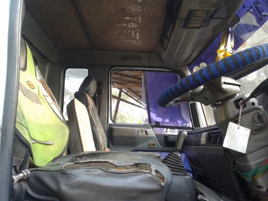 ไฮเทคสมอ  ตามสภาพครับ  นาน ๆ มีทีนะครับ