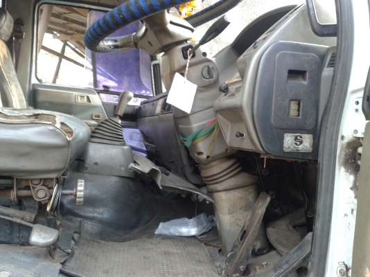 ไฮเทคสมอ  ตามสภาพครับ  นาน ๆ มีทีนะครับ