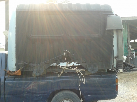 ไฮเทคสมอ  ตามสภาพครับ  นาน ๆ มีทีนะครับ