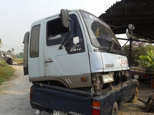 ไฮเทคสมอ  ตามสภาพครับ  นาน ๆ มีทีนะครับ