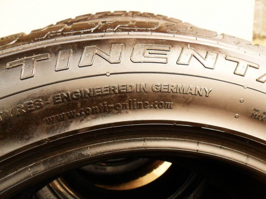 ยางขอบ18 คอนติเนนทอล235-60 R18ลงพื้นกลางปี13(4เส้น2,600บ) ยางขอบ18 คอนติเนนทอล235-60 R18ลงพื้นกลางปี13(4เส้น2,600บ)