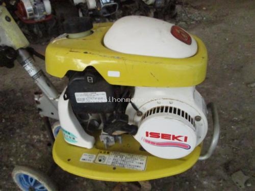 เครื่องพรวนดิน    ISEKI    K005  รหัสสินค้า : 14002124   หรือเพิ่มเติมไดที่ www.nihonmono.com