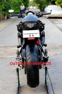 ขาย ER ปี 2013 รถมือเดียว สวยสุดๆ