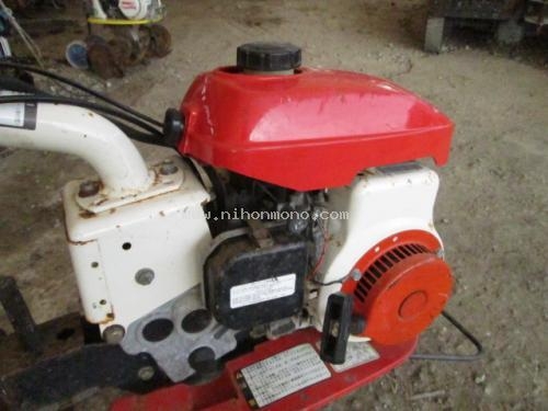 เครื่องพรวนดิน     ISEKI    KC20-D   รหัสสินค้า : 14002125   หรือเพิ่มเติมไดที่ www.nihonmono.com