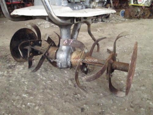 เครื่องพรวนดิน   ISEKI     KC20-D  รหัสสินค้า : 14002125    หรือเพิ่มเติมไดที่ www.nihonmono.com