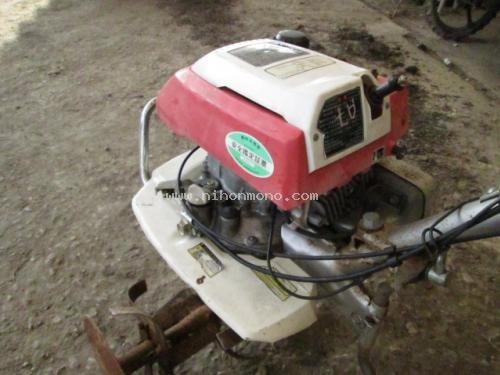 เครื่องพรวนดิน   ISEKI     KC20-D  รหัสสินค้า : 14002125    หรือเพิ่มเติมไดที่ www.nihonmono.com