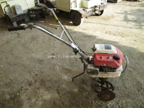 เครื่องพรวนดิน   ISEKI     KC20-D  รหัสสินค้า : 14002125    หรือเพิ่มเติมไดที่ www.nihonmono.com