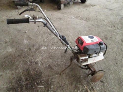 เครื่องพรวนดิน    HONDA   F200  รหัสสินค้า : 14002128    หรือเพิ่มเติมไดที่ www.nihonmono.com