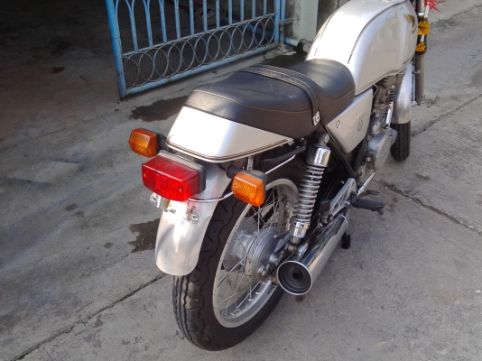 ขาย honda clubman gb250 ขาย honda clubman gb250