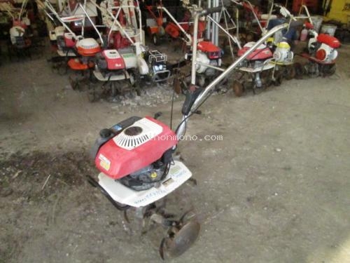 เครื่องพรวนดิน    HONDA    F200   รหัสสินค้า : 14002131   หรือเพิ่มเติมไดที่ www.nihonmono.com
