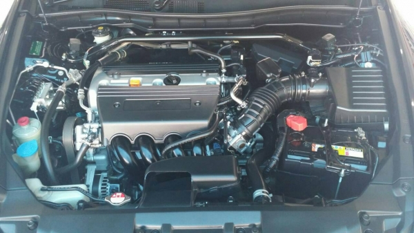 ฮ้อนด้าแอกคอด