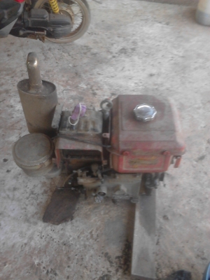 เจ้าพลัง 105