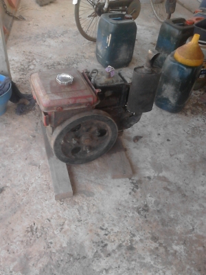 เจ้าพลัง 105