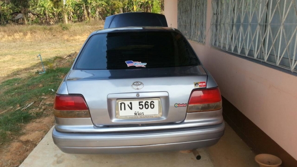 toyota corolla ปี97 ติดlpg เกียร์ธรรมดา toyota corolla ปี97 ติดlpg เกียร์ธรรมดา