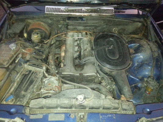 ขาย Benz w116  ราคา50000บาท