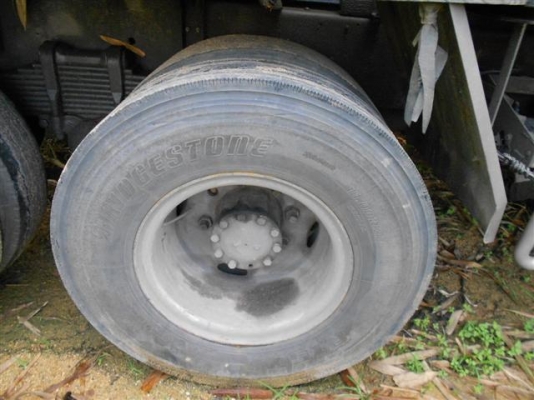 ขายสิบล้อหัวลาก อีซูซุ