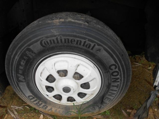 ขายสิบล้อหัวลาก อีซูซุ