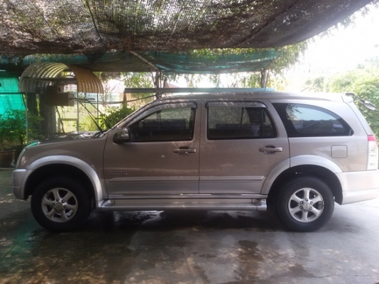 ขายISUZU  MU-7