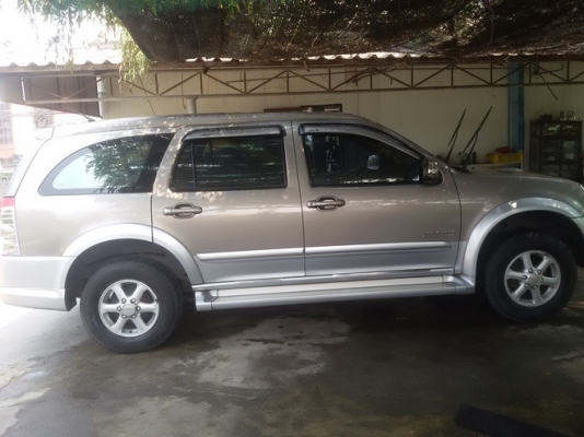 ขายISUZU  MU-7