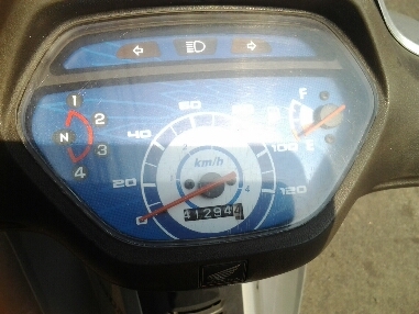 เวฟ100sปี48