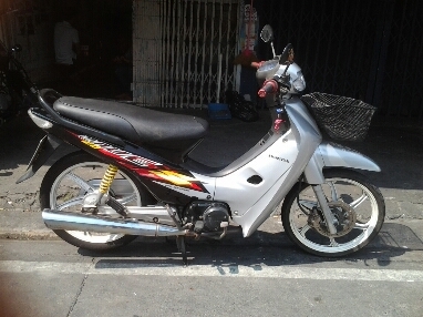 เวฟ100sปี48