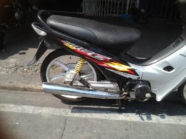 เวฟ100sปี48