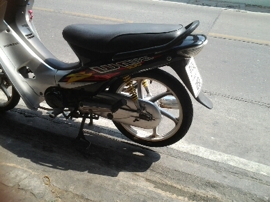 เวฟ100sปี48