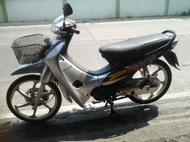 เวฟ100sปี48