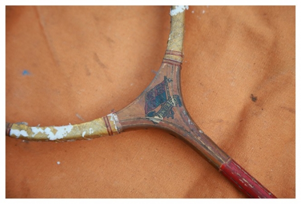 ขายไม้แบตโบราณสะสม