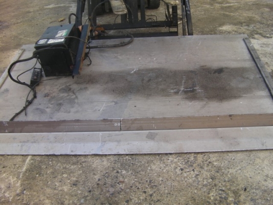 ขายฝาปิด-เปิดท้าย ไฮโดริดญี่ปุ่นแท้ สภาพพร้อมใช้งานและอุปกรณ์ครบ(แบบอลูมิเนียมสำหรับรถ6-10ล้อ) ราคาเริ่มต้นที่18,000บาท