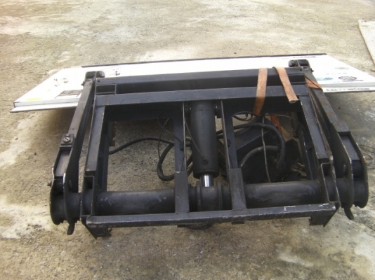 ขายฝาปิด-เปิดท้าย ไฮโดริดญี่ปุ่นแท้ สภาพพร้อมใช้งานและอุปกรณ์ครบ(แบบอลูมิเนียมสำหรับรถ6-10ล้อ) ราคาเริ่มต้นที่18,000บาท