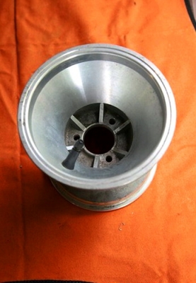 ขายล้อโกคาร์ทเกรดแข่งขัน