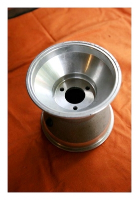 ขายล้อโกคาร์ทเกรดแข่งขัน