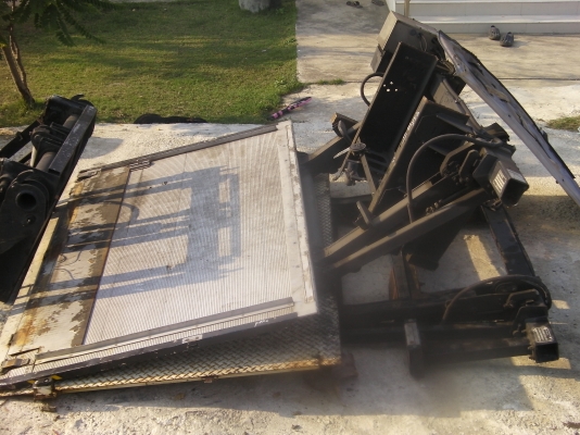 ขายฝาปิด-เปิดท้าย ไฮโดริดญี่ปุ่นแท้ สภาพพร้อมใช้งานและอุปกรณ์ครบ(แบบอลูมิเนียมสำหรับรถ6-10ล้อ) ราคาเริ่มต้นที่18,000บาท ขายฝาปิด-เปิดท้าย ไฮโดริดญี่ปุ่นแท้ สภาพพร้อมใช้งานและอุปกรณ์ครบ(แบบอลูมิเนียมสำหรับรถ6-10ล้อ) ราคาเริ่มต้นที่18,000บาท