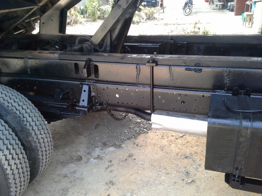 6ล้อดั้มNPR 120 เเรง ปี41 ห้างเเท้ สภาพสวยเดิม แอร์ เพาเวอร์ พร้อมใช้งาน100\% ต่อรองมาขายได้ขายเลยครับ