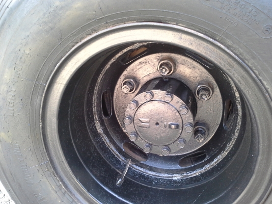 6ล้อดั้มNPR 120 เเรง ปี41 ห้างเเท้ สภาพสวยเดิม แอร์ เพาเวอร์ พร้อมใช้งาน100\% ต่อรองมาขายได้ขายเลยครับ