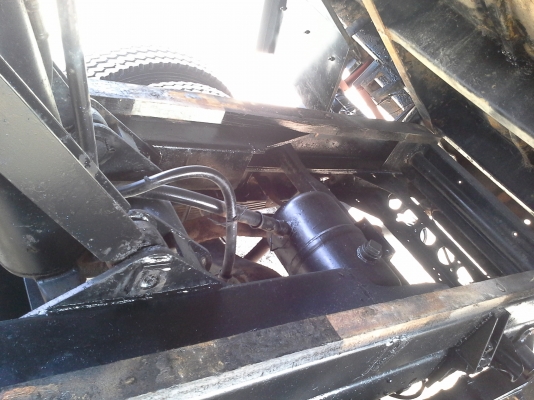 6ล้อดั้มNPR 120 เเรง ปี41 ห้างเเท้ สภาพสวยเดิม แอร์ เพาเวอร์ พร้อมใช้งาน100\% ต่อรองมาขายได้ขายเลยครับ