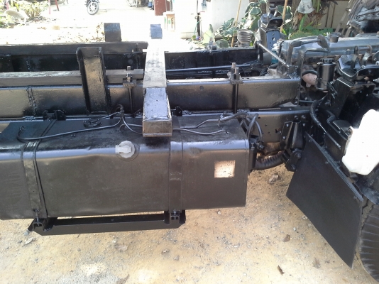 6ล้อดั้มNPR 120 เเรง ปี41 ห้างเเท้ สภาพสวยเดิม แอร์ เพาเวอร์ พร้อมใช้งาน100\% ต่อรองมาขายได้ขายเลยครับ