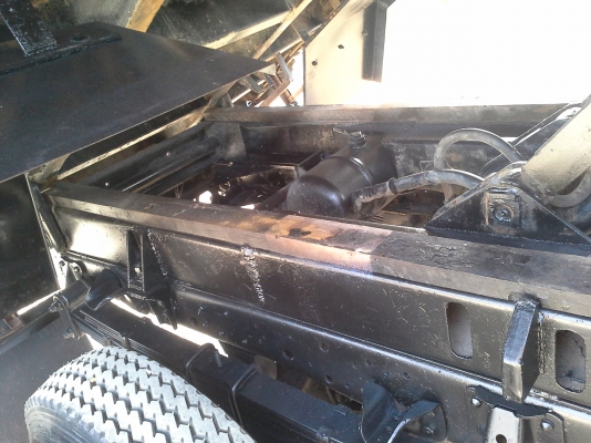 6ล้อดั้มNPR 120 เเรง ปี41 ห้างเเท้ สภาพสวยเดิม แอร์ เพาเวอร์ พร้อมใช้งาน100\% ต่อรองมาขายได้ขายเลยครับ