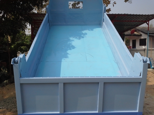 6ล้อดั้มNPR 120 เเรง ปี41 ห้างเเท้ สภาพสวยเดิม แอร์ เพาเวอร์ พร้อมใช้งาน100\% ต่อรองมาขายได้ขายเลยครับ