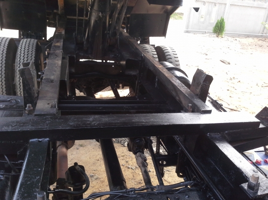 6ล้อดั้มNPR 120 เเรง ปี41 ห้างเเท้ สภาพสวยเดิม แอร์ เพาเวอร์ พร้อมใช้งาน100\% ต่อรองมาขายได้ขายเลยครับ