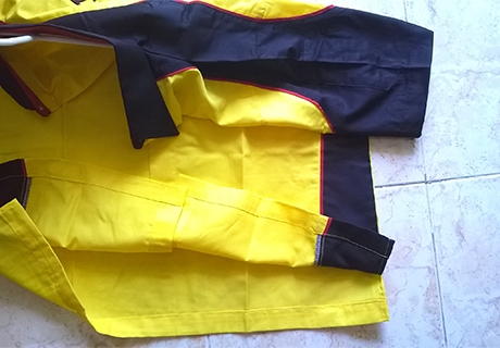 +++ เสื้อเชิ้ต DUNLOP ของใหม่ +++