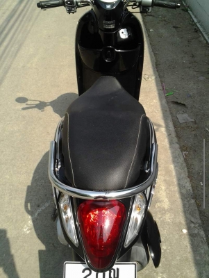 ขาย HONDA SCOOPY I ปี57 รถ 10 เดือน สภาพสวย เครื่องดี เล่มทะเบียนพร้อมโอนครับ ขาย HONDA SCOOPY I ปี57 รถ 10 เดือน สภาพสวย เครื่องดี เล่มทะเบียนพร้อมโอนครับ