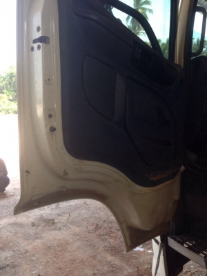 ขายรถ10ล้อดั้มพ์ HINO MEGA FM2PNPD เครื่อง 320 แรงม้า ปี 50 สนใจโทร 081-970-1072