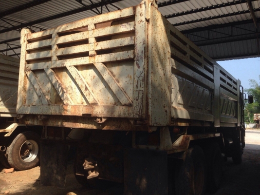 ขายรถ10ล้อดั้มพ์ HINO MEGA FM2PNPD เครื่อง 320 แรงม้า ปี 50 สนใจโทร 081-970-1072 ขายรถ10ล้อดั้มพ์ HINO MEGA FM2PNPD เครื่อง 320 แรงม้า ปี 50 สนใจโทร 081-970-1072